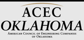 Tax Point Advisors will be the program speaker at the ACEC Oklahoma general membership meeting and 2018 Engineering Excellence Awards dinner on January 24th, 2019.
