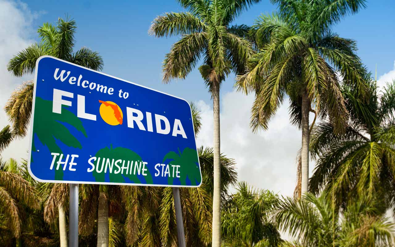 State R&D Tax Credits for Florida