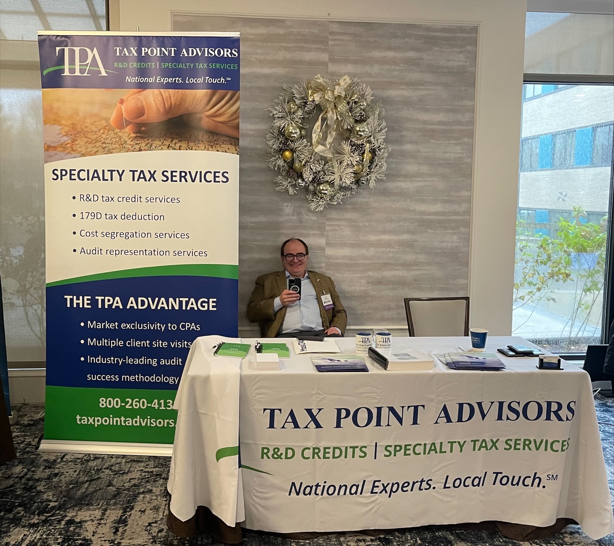 MassCPAs Federal Tax Camp 2022