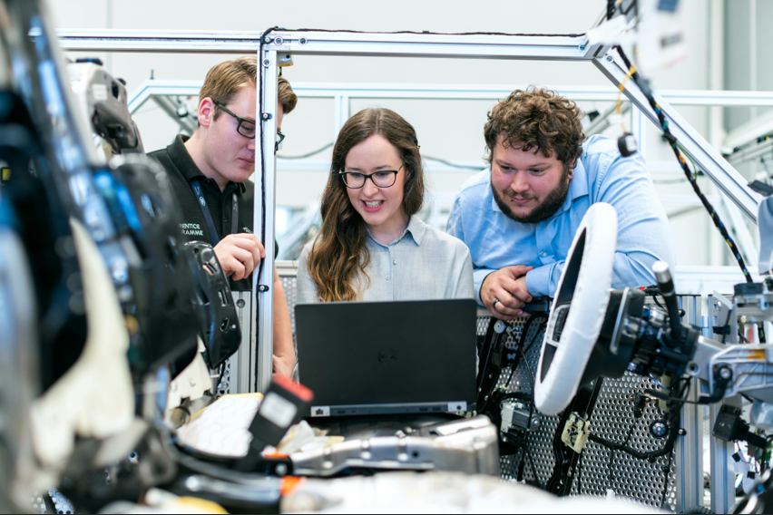 Unlocking Innovation: The Benefits of R&D Tax Credits for Manufacturing Companies Using Software Development