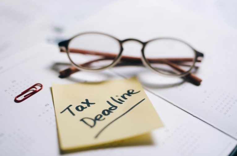 Why Year-End 2025 Tax Planning Matters More Than Ever