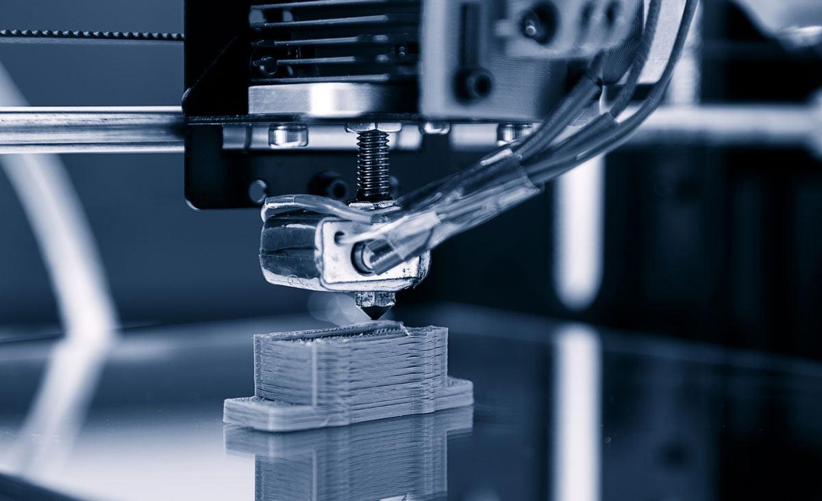 R&D Tax Credits for 3D Metal Printing