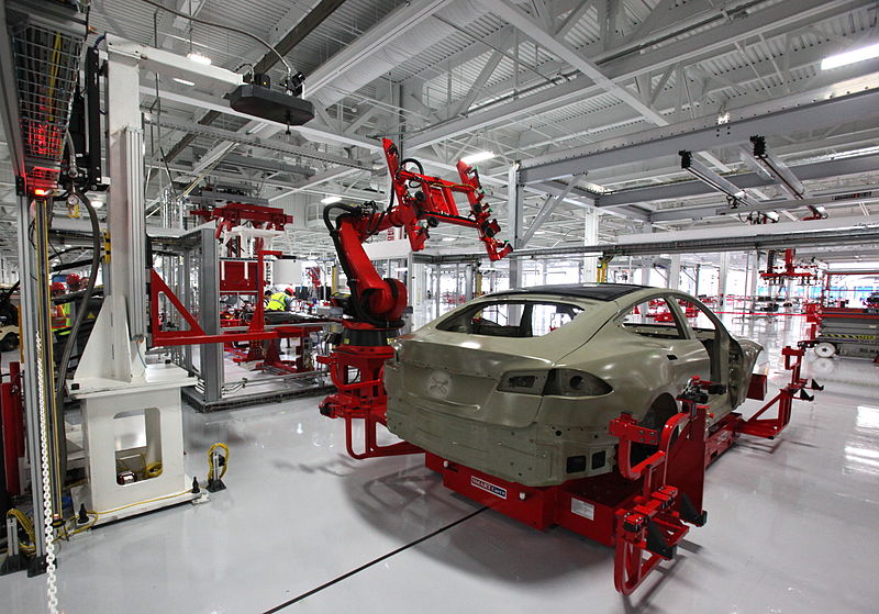 R&D Tax Credit Opportunities in the Automotive Industry