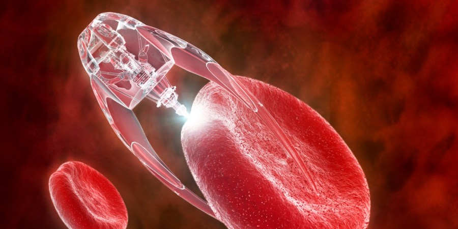 Nanotechnology Bringing in Big R&D Tax Credits