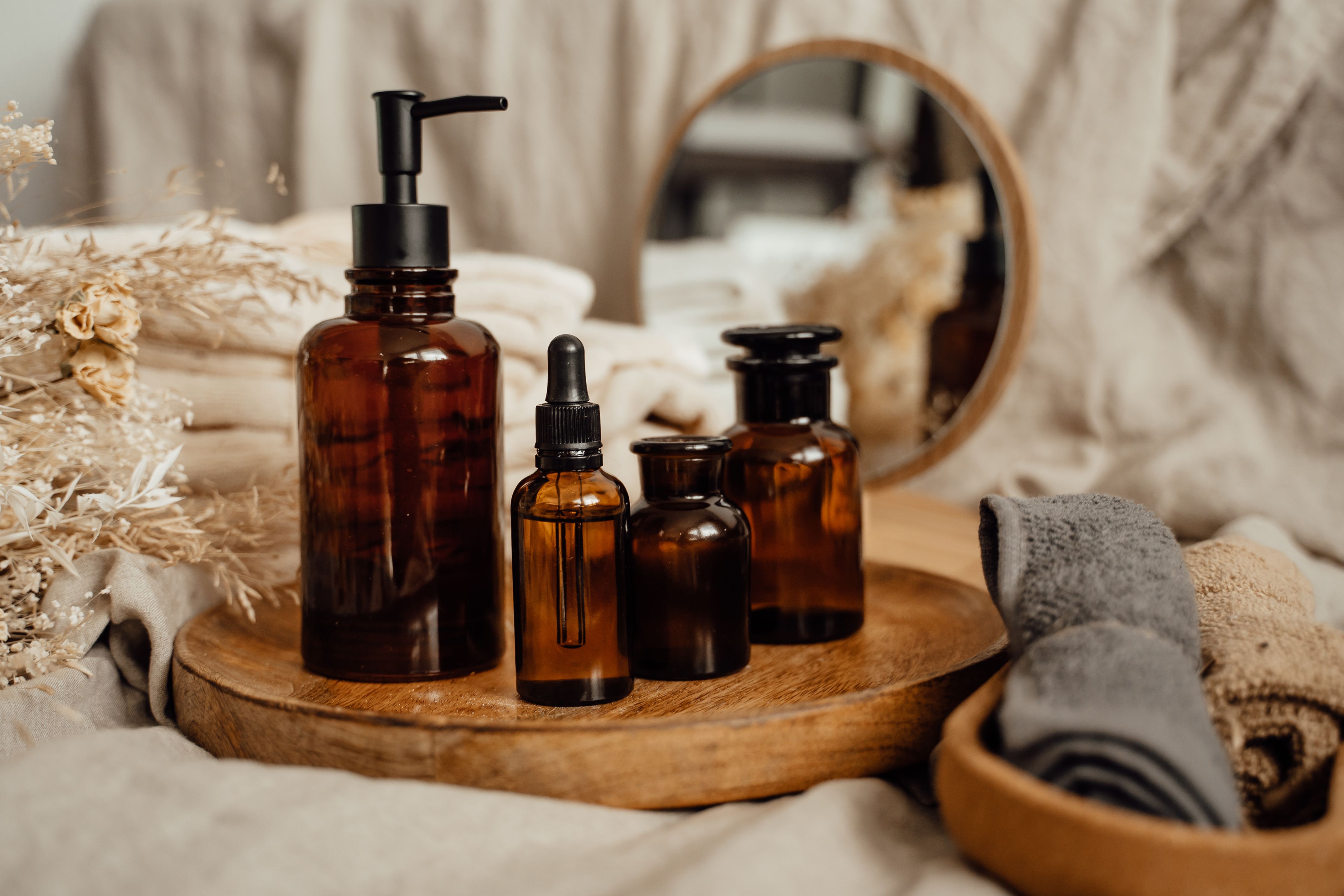 The Cosmetic Industry Brushing Up on R&D Tax Credits