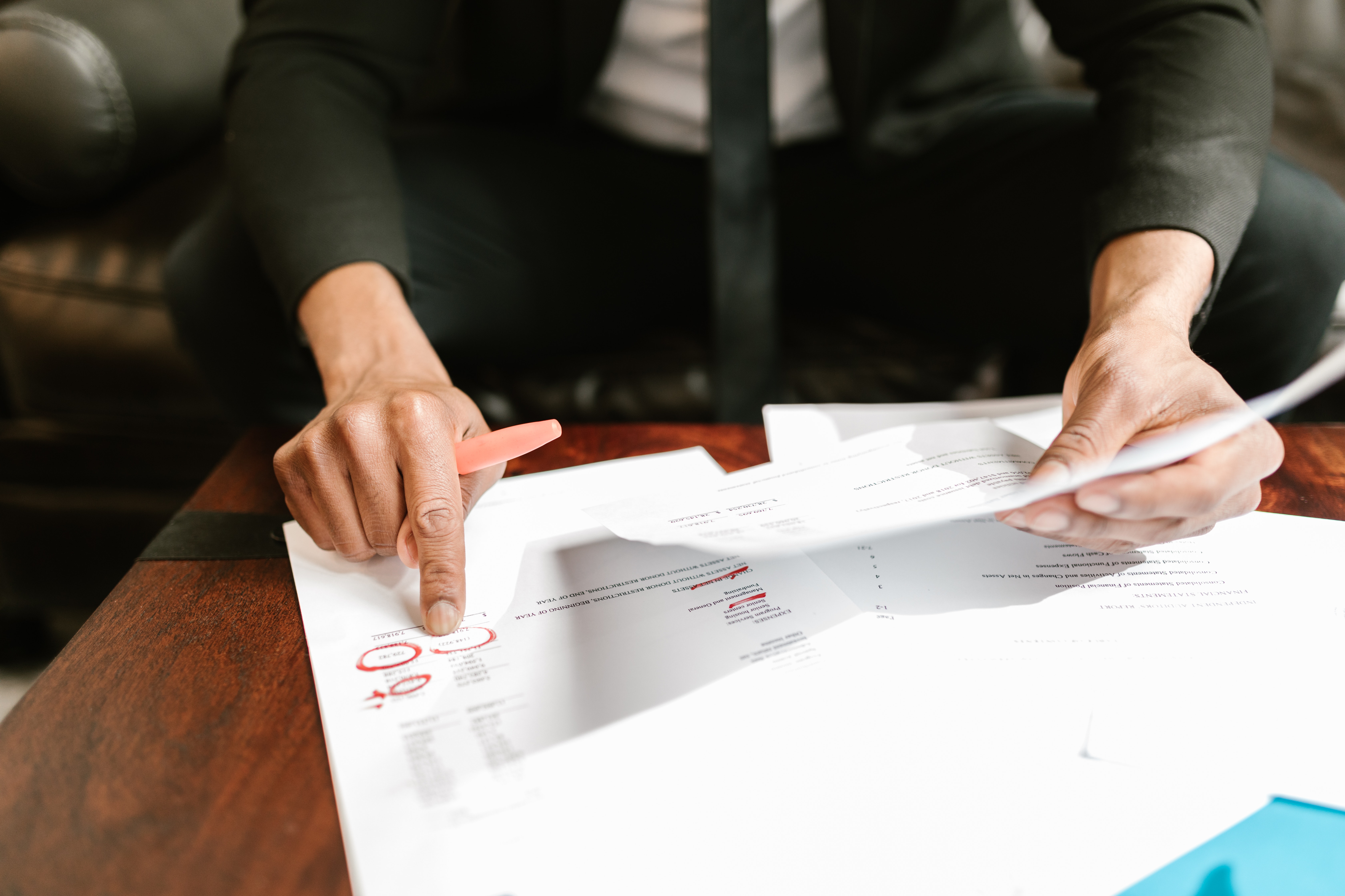 Clarification on New 2022 Filing Requirements for the R & D Tax Credit Claims – Amended Returns Only